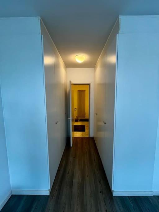 Big Apartment With Parking In Antwerpen Eksteriør bilde